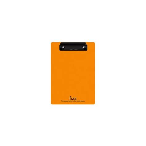 Fizz FZ006383 Folder Recorder Board A5 Writing Board Office binder ...