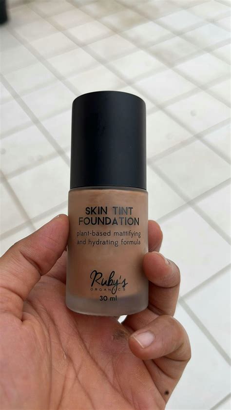 Foundation Trial Pack (Light-Medium) – Ruby's Organics