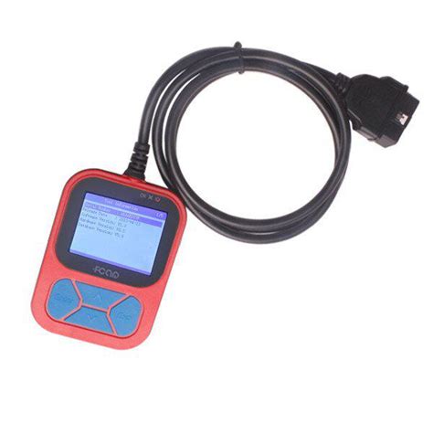 EOBD Code Reader 的图像结果