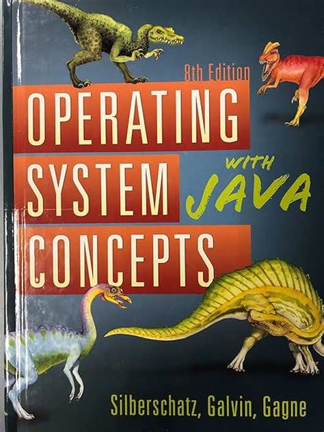 Amazon.in: Galvin - Operating Systems Textbooks / Computer Science ...