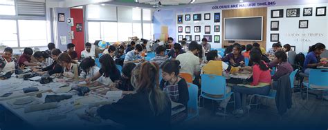 Top Design Courses in Bangalore | Presidency School of Design