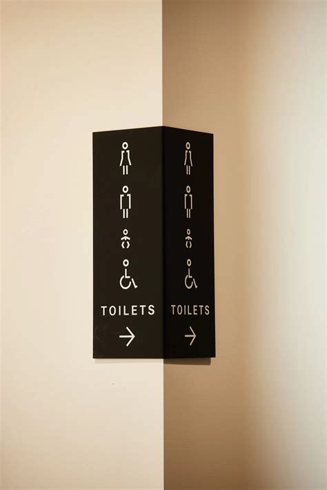 Wayfinding Signage Hobart - Flying Colours Group Tas Group