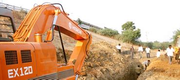 Project Management Consultancy Services for setting up a 5.8 MIGD ...