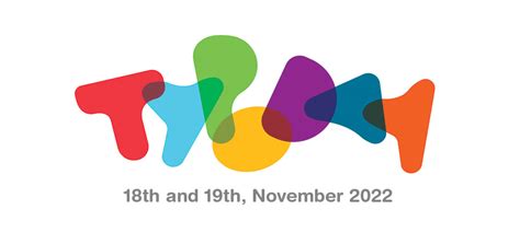 TypoDay 2022 | IDC School of Design, Indian Institute of Technology ...