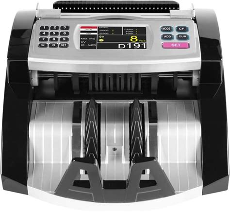 Buy Money Counter Money Counter Machine Vending Machine Vending ...