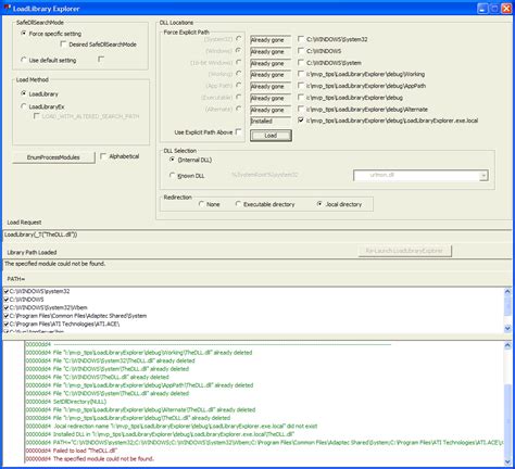 Image result for LoadLibrary Injector Download