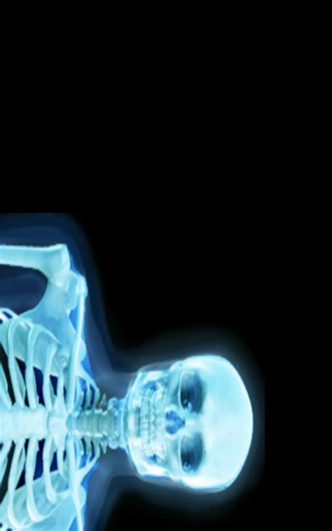Xray scan camera - prank - App on Amazon Appstore