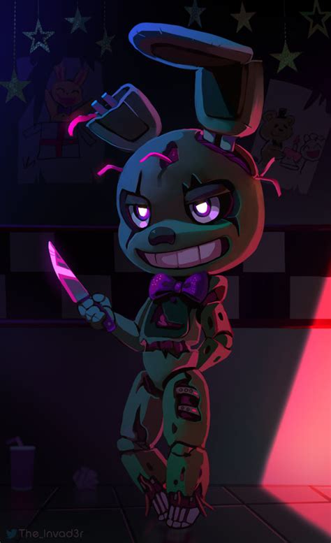 Image result for Springy Support