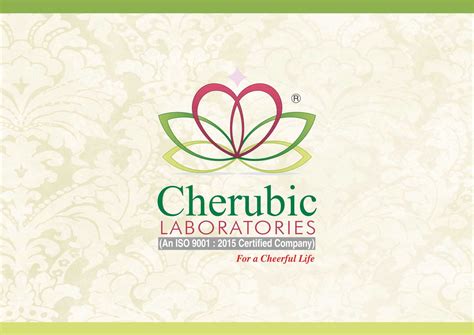 Cherubic Laboratories Privated Limited, Odisha