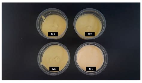 Development, Characterization, and Stability of Margarine Containing ...