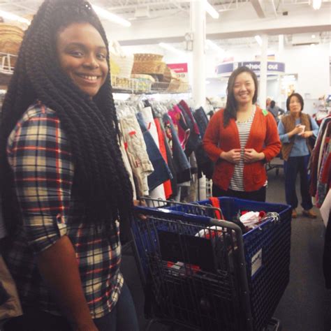 Recap: Goodwill Fairfax Meetup - Finding Your Good