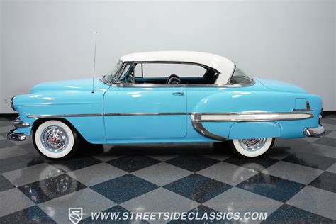 1954 Chevrolet Bel Air | Classic Cars for Sale - Streetside Classics