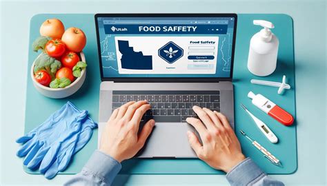 How to Obtain a Food Handlers Permit Online in Utah - Biyo POS