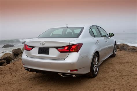 Massive 2013 Lexus GS 350 Photo Gallery | Lexus Enthusiast
