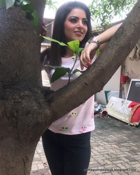 Bhawna Barthwal: Crime Patrol Actors & Actresses