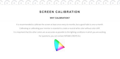 Image result for Screen Calibration