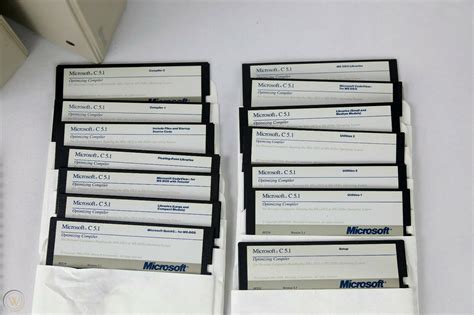 Image result for Microsoft C Optimizing Compiler