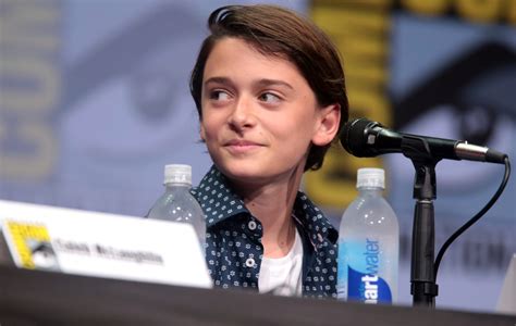 Stranger Things' Noah Schnapp comes out as gay