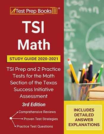 Image result for Math TSI Free Study Guide