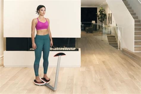 ShapeScale: Body Composition ShapeScale App Features 的图像结果