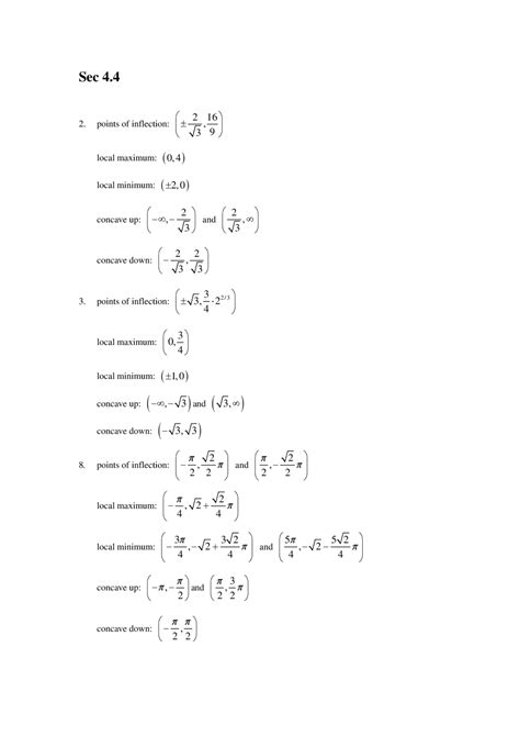 Image result for Calculus with Analytic Geometry Problems