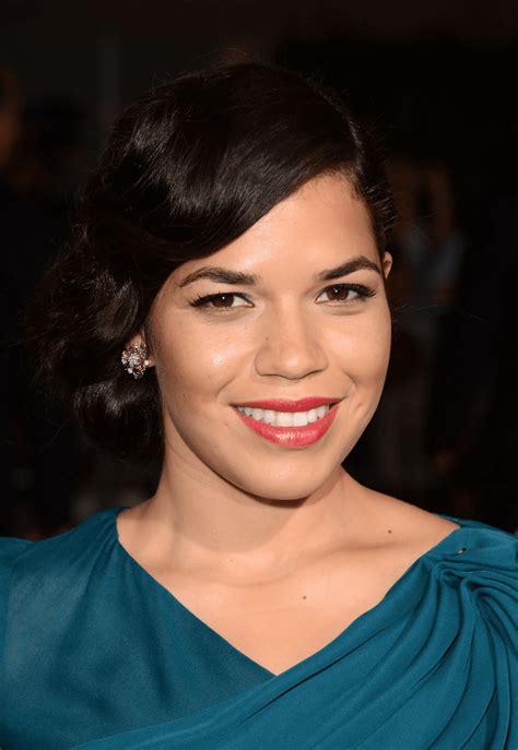 12 Interesting Facts about America Ferrera You Do Not Wish to Miss Out