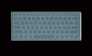 Saco Keyboard Cover for 14" Lenovo Ideapad 130S 330 330S S340 530S 730S ...
