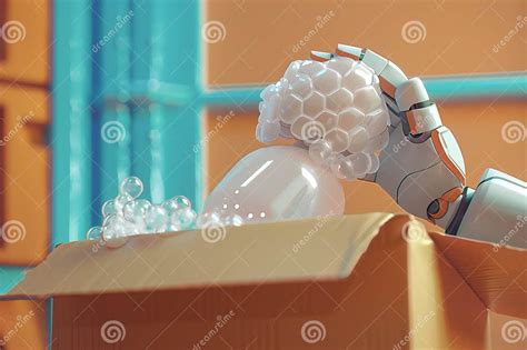 Robot Using Carton Box 的图像结果