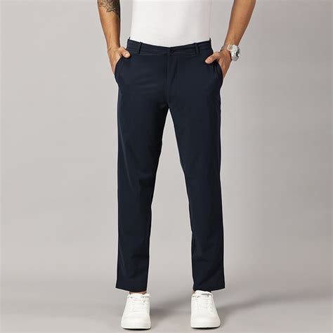 Office Joggers Lite – Blue Tyga