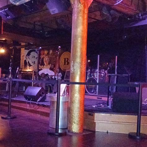 THE BASSMENT (2026) All You Need to Know BEFORE You Go (with Photos ...