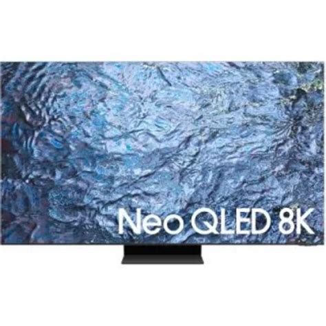 Samsung QA85QN900CK 85 inch (215 cm) Neo QLED 8K UHD - Price in India ...