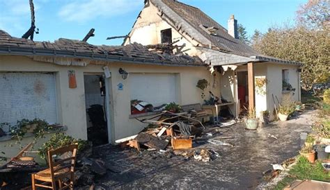 Muzillac. Trois incendies en moins de 24 heures - Vannes.maville.com