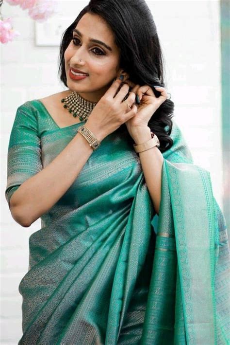 9 Pastel Colour Sarees For Wedding | Pastel Sarees Bridal Look