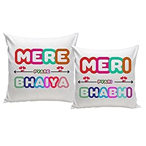 Buy Sky Trends Anniversary and Birthday Gift for Brother and Bhabhi St ...