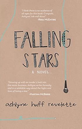 Buy Falling Stars Book Online at Low Prices in India | Falling Stars ...