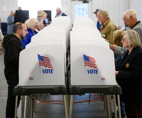 RNC Responded to 28 Bomb Threats During '25 Election | Newsmax.com