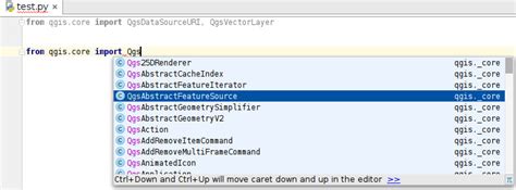 Image result for How to Add QGIS Python exe in PyCharm