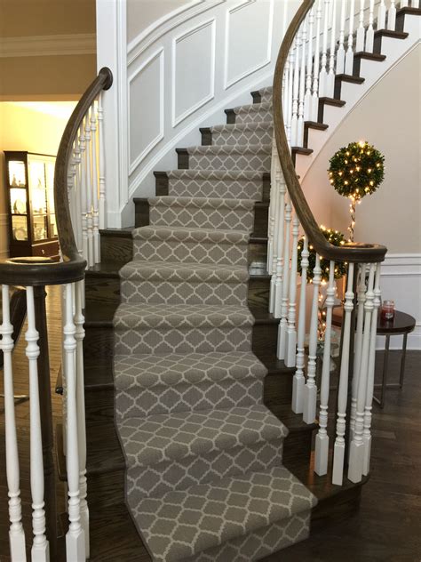 How To Install Carpet Runner Basement Stairs at Jackson Guilfoyle blog