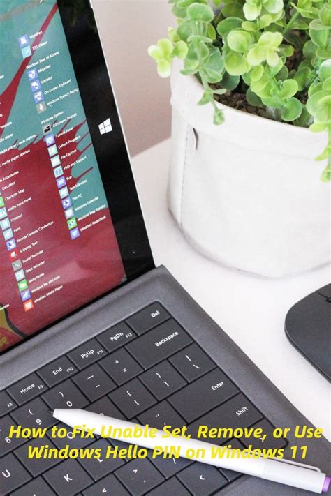 Image result for Remove Windows Hello Pin