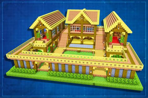 Image result for Minecraft Java Base Blueprints