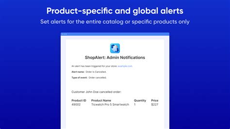 Image result for Shopcontroller Web Notifications