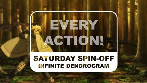 Image result for Infinite Dendrogram Episode 12
