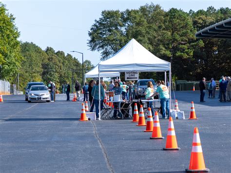 Coweta-Fayette EMC Hosts 77th Annual Meeting - EMC Coweta-Fayette