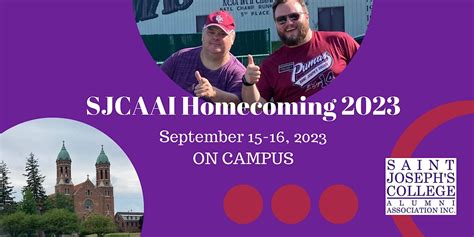 SJCAAI Homecoming 2023, St Joseph's College, Rensselaer, 16 September ...
