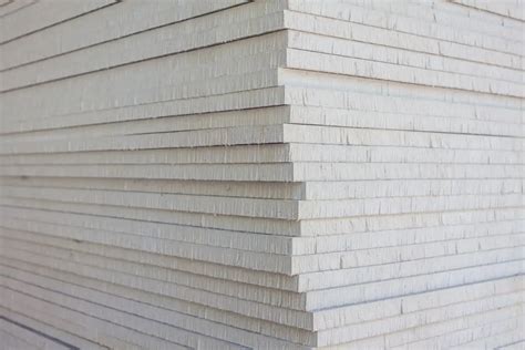 How Big Is a Sheet of Drywall: Standard Drywall Thickness