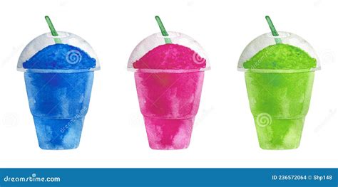 Image result for Slushie Machine Cartoon