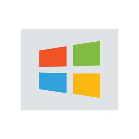 Image result for Windows Logo Icon
