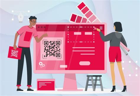 Image result for QR Code Customization