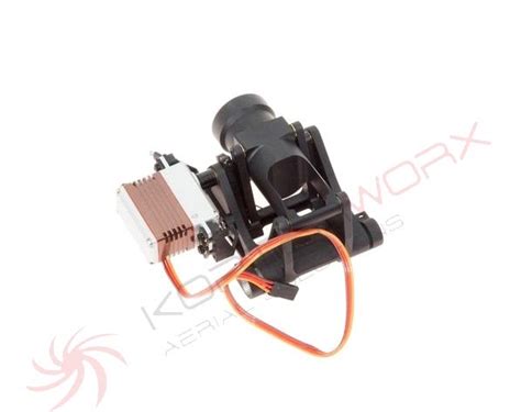 DJI M600 Pro - Landing Gear Base Right