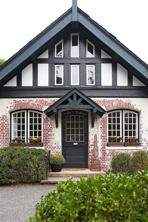 Tudor Revival House
